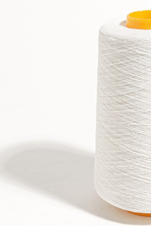 Con SAFILIN LMD BLEACHED