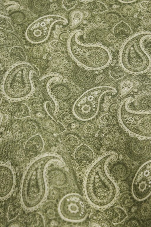 Novelty FW'22 LINIFICIO E CANAPIFICIO NAZIONALE 1873 THE OULD LINEN Nm 26