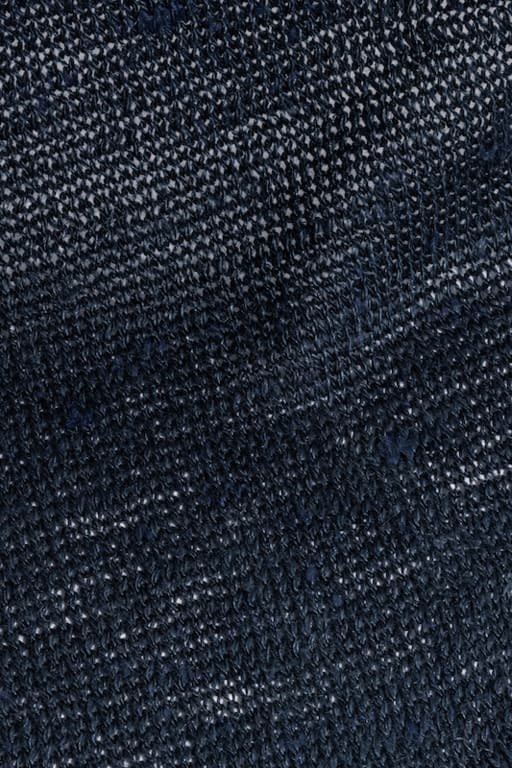 Con LINIFICIO E CANAPIFICIO NAZIONALE CROCUS Nm 2/9,5