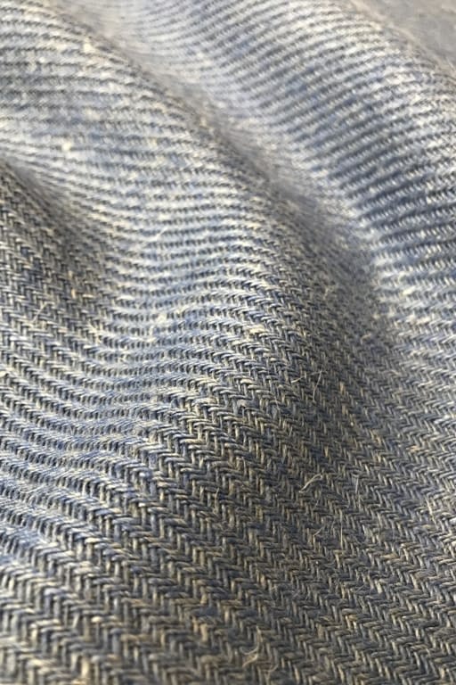 Con LINIFICIO E CANAPIFICIO NAZIONALE CARAVAGGIO