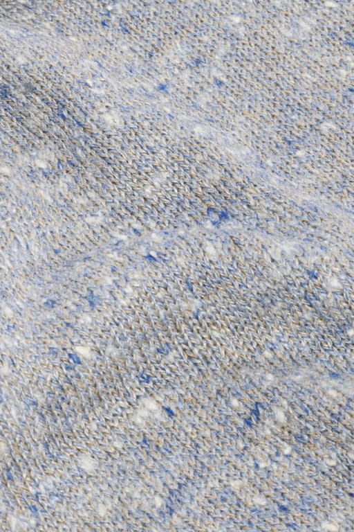 Con LINIFICIO E CANAPIFICIO NAZIONALE GIGLIO Nm 2/15