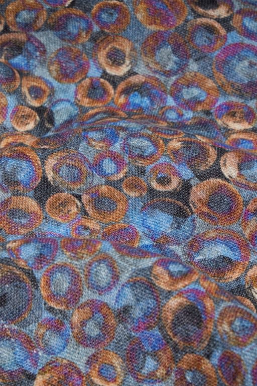 Novelty SS'22 KLASIKINE TEKSTILE KT15113/B0002 M766-03