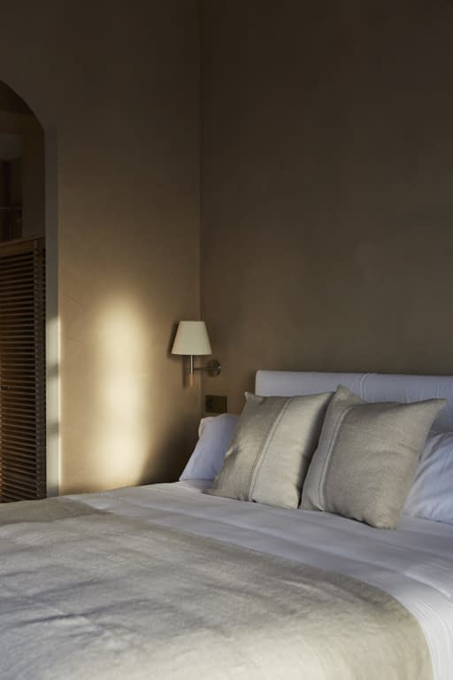 Con TEIXIDORS Towels, bed linen