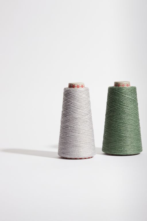 Con DECOSTER CAULLIEZ Nm 1/13 - GAZON + GLACIER