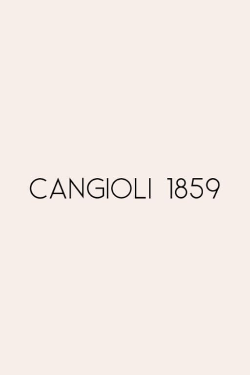 CANGIOLI 