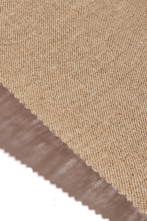 Con LEMAITRE DEMEESTERE Cote lin lavé