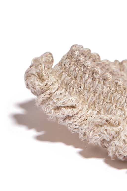 Con DELTRACON 16787 Natural x White