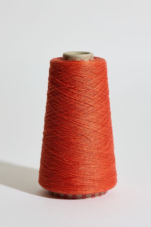 Con DECOSTER CAULLIEZ Nm 1/16 - OLD ORANGE