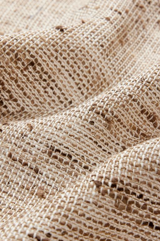 Con DELTRACON Clothilda 20/5 overwashed & ironed