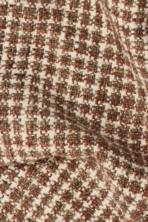 Novelty FW 24/25 DELTRACON KARO CHECK