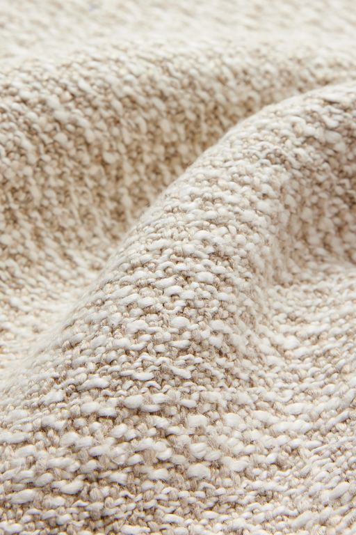 Con DELTRACON Mozambique 2 overwashed Oatmeal