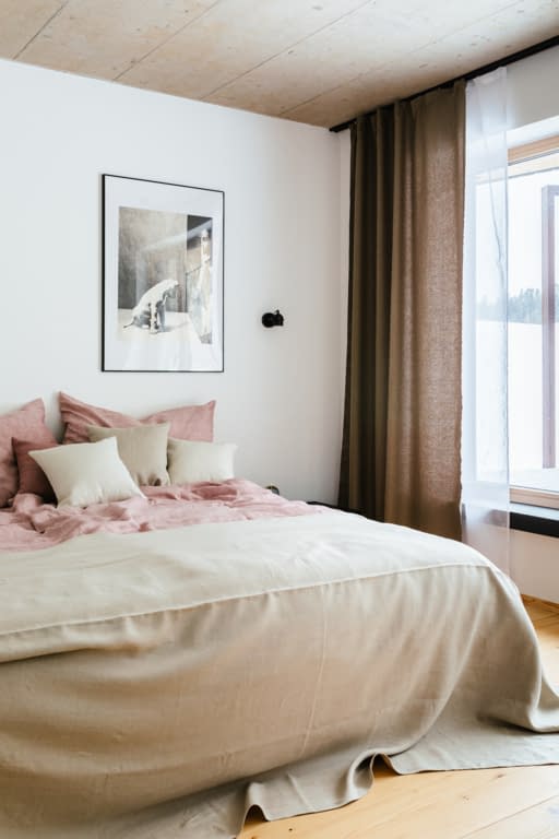 VIEBÖCK - LEINEN Bed linen