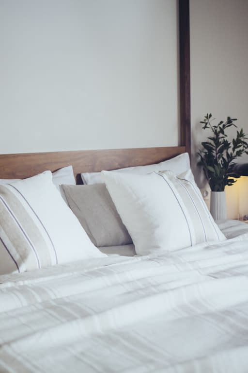 Con BASSOLS Hotel linen, restaurant linen