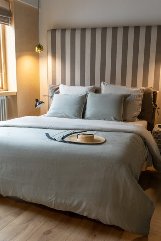 Con LAMEIRINHO Hotel linen, restaurant linen