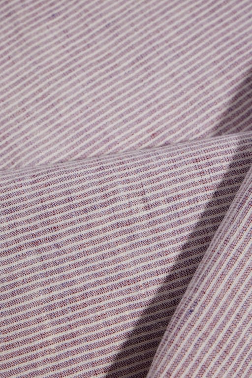 Con JOHN ENGLAND IRISH LINEN JE2788W CHILLI / TAGO