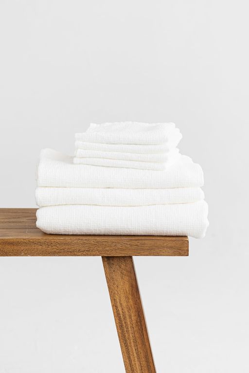 Con KLASIKINE TEKSTILE Bath