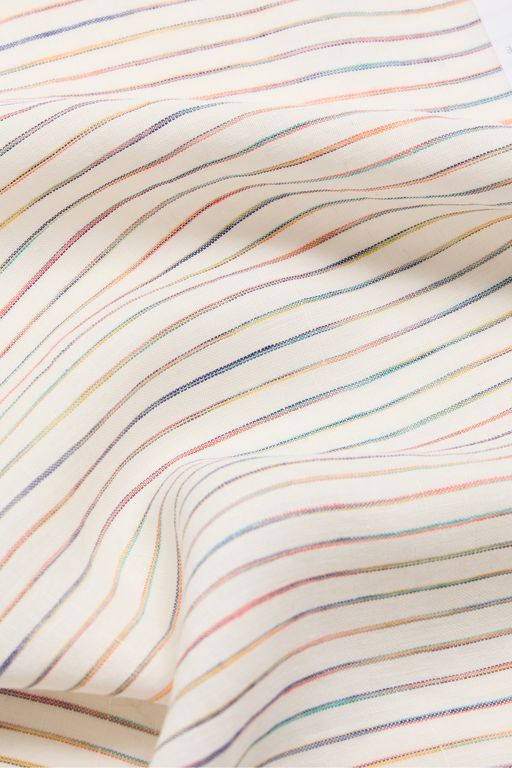 Novelty SS25 KLASIKINE TEKSTILE Sample 2806VM p1