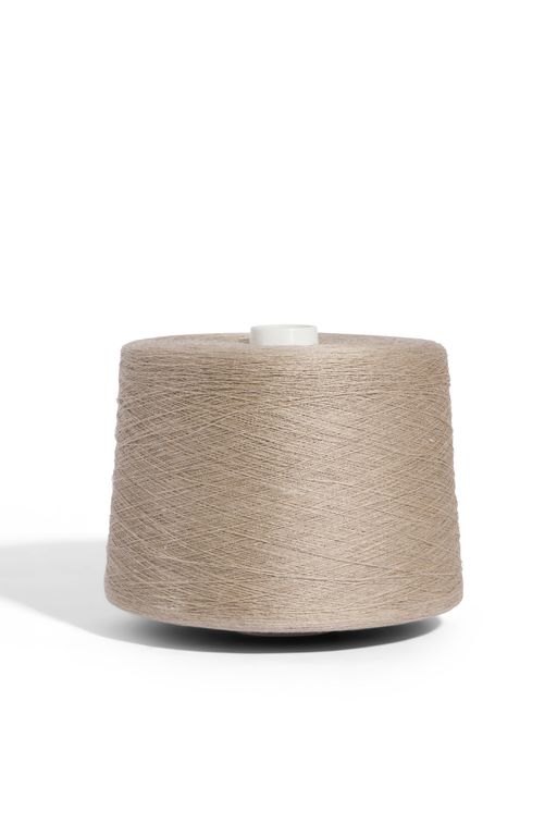 Con LA FRENCH FILATURE La French Filature Nm26 bleached