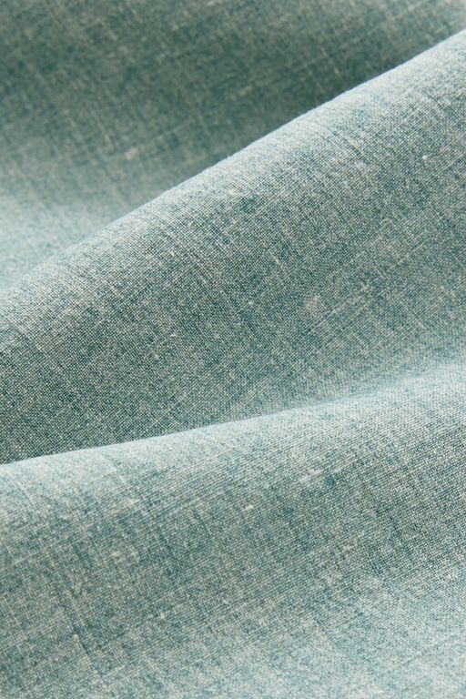 Con LIBECO Q465 green-4836 Stonewash