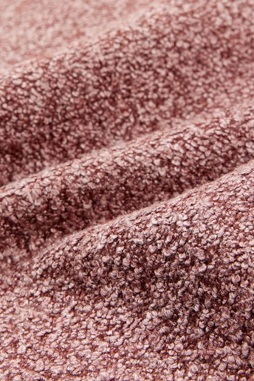 Con LIBECO Q532 oxide red-4847 Laundered