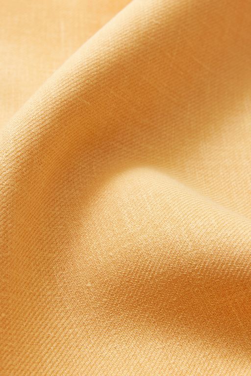 Con LINIFICIO E CANAPIFICIO NAZIONALE Lino crepe Nm 39