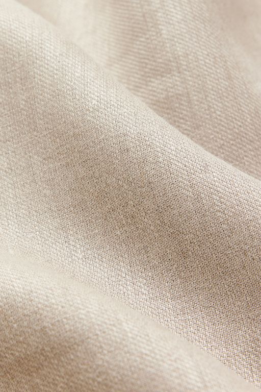 Con LINIFICIO E CANAPIFICIO NAZIONALE Lino d'Italia tweed Nm24