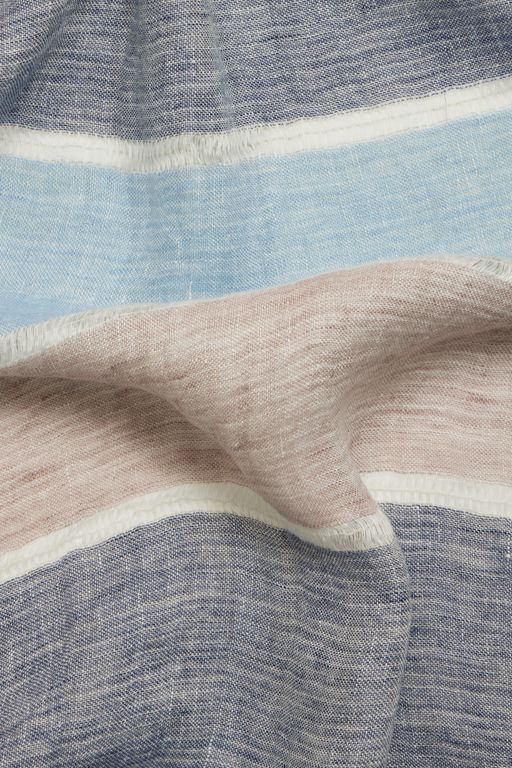 Novelty SS24 MARTINELLI GINETTO Fringe