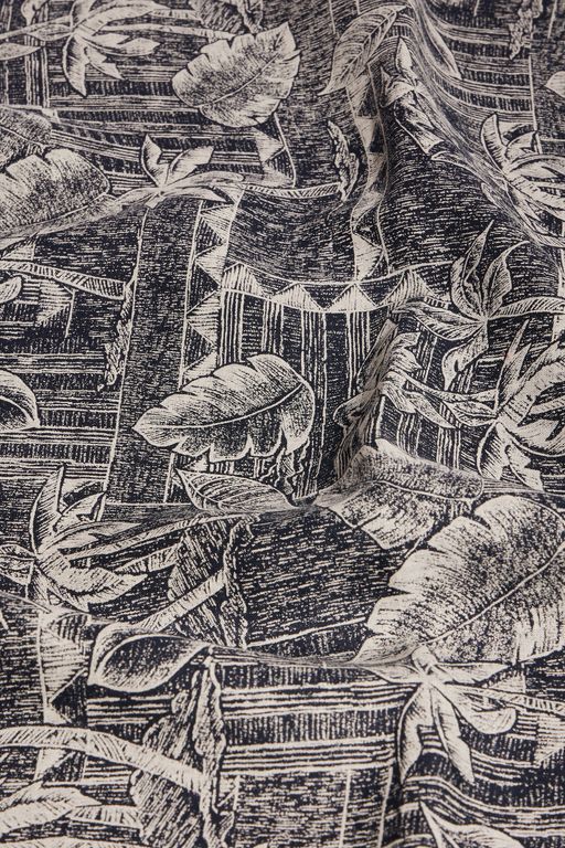 Novelty SS'22 COTONIFICIO ALBINI DIV. ALBIATE 1830 BRAMBLE PRINT - FA306457/180