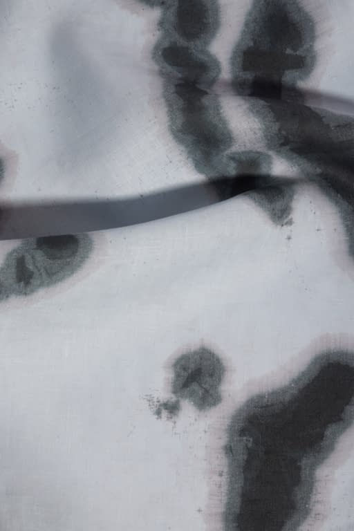 Novelty SS'22 LIBECO L930 ultimate grey-5303 Tie Dye-0002 Sanfor Airo 150 R05