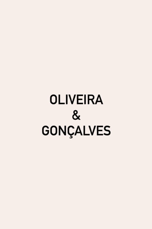 OLIVEIRA & GONÇALVES 