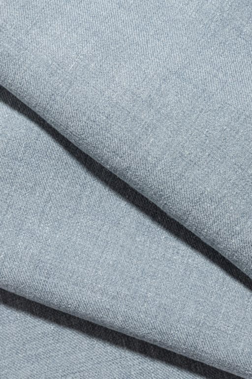 Con LIBECO Q443 faded denim-4853 Stonewash 140 R05