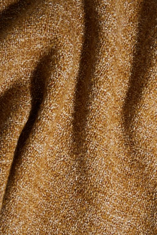 Con LIBECO Q507 ginger-5588 Stonewash 137 R05