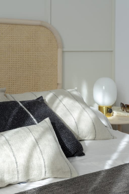 Con TEIXIDORS Cushions cover