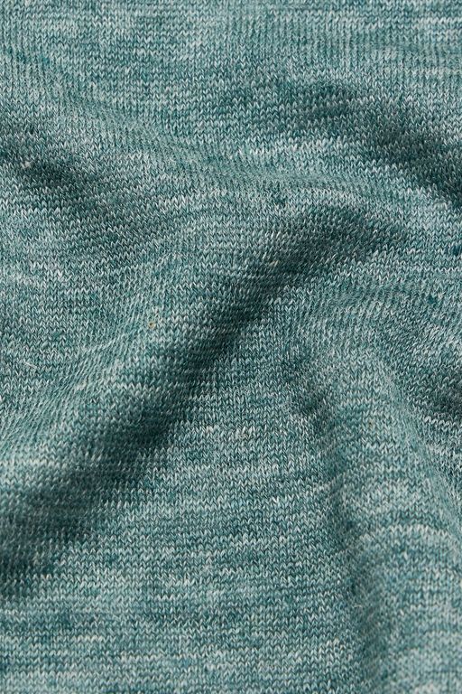 Con SERVIZI E SETA SRL LINO MELANGE NM 2/40