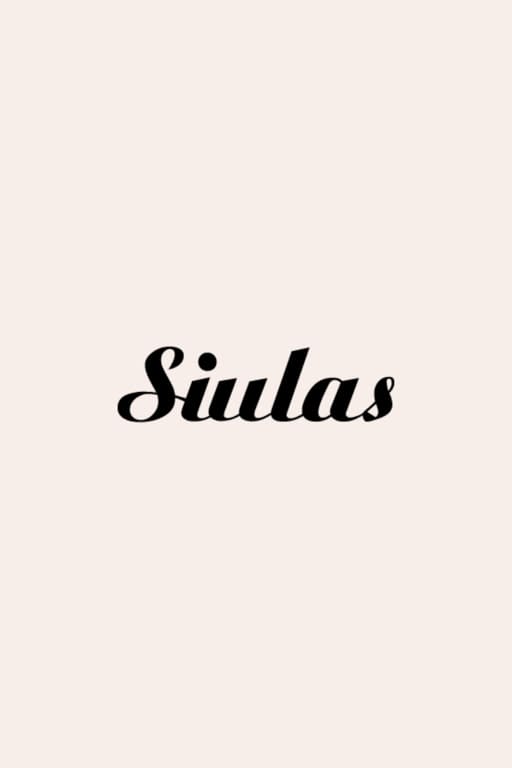 SIULAS 