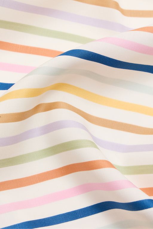 Novelty SS25 SOMELOS TECIDOS SANCET